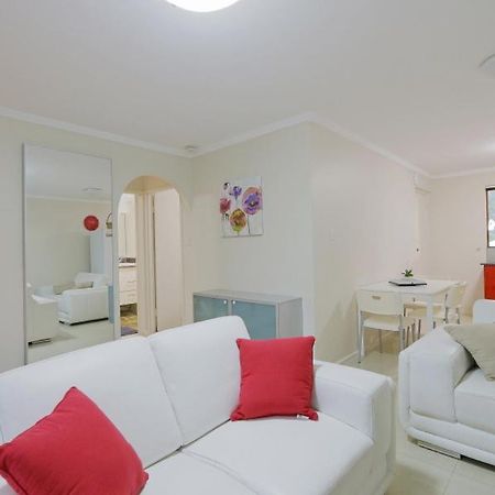 Parkline Apartments パース エクステリア 写真