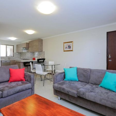 Parkline Apartments パース エクステリア 写真