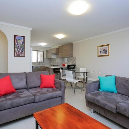 Parkline Apartments パース エクステリア 写真