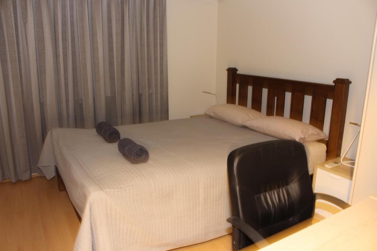 Parkline Apartments パース エクステリア 写真