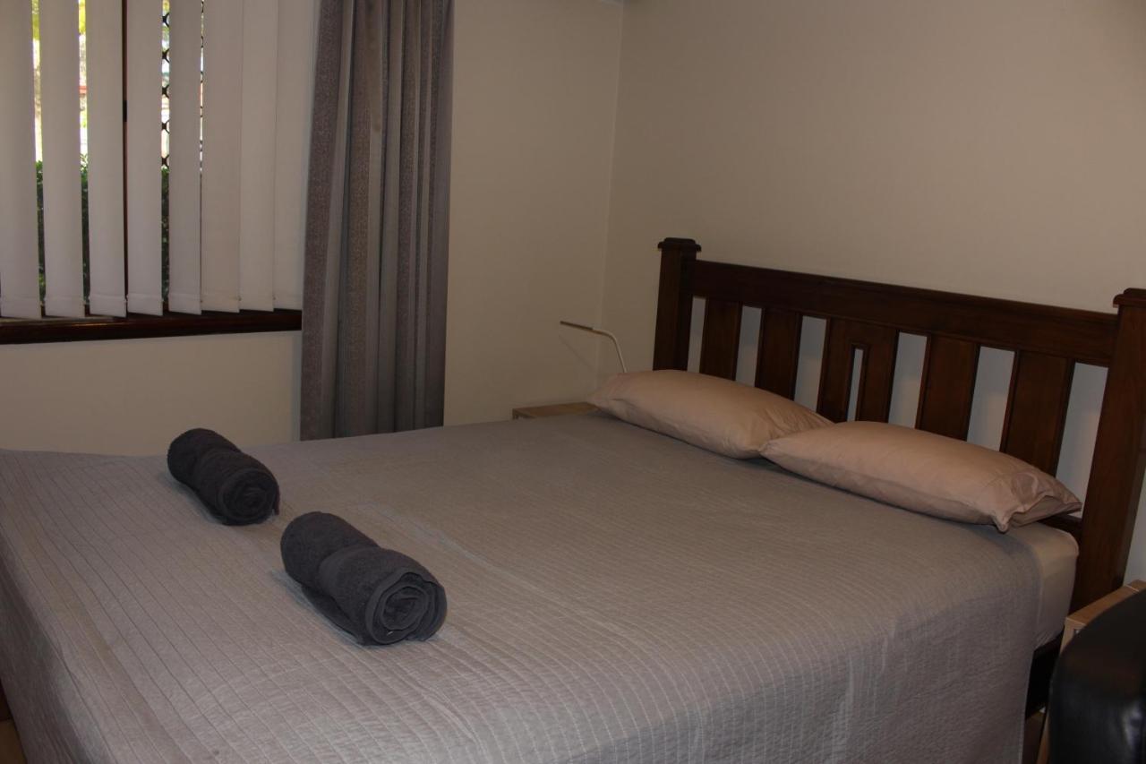 Parkline Apartments パース エクステリア 写真