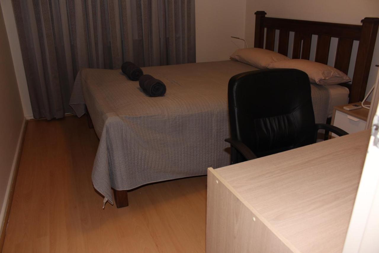 Parkline Apartments パース エクステリア 写真
