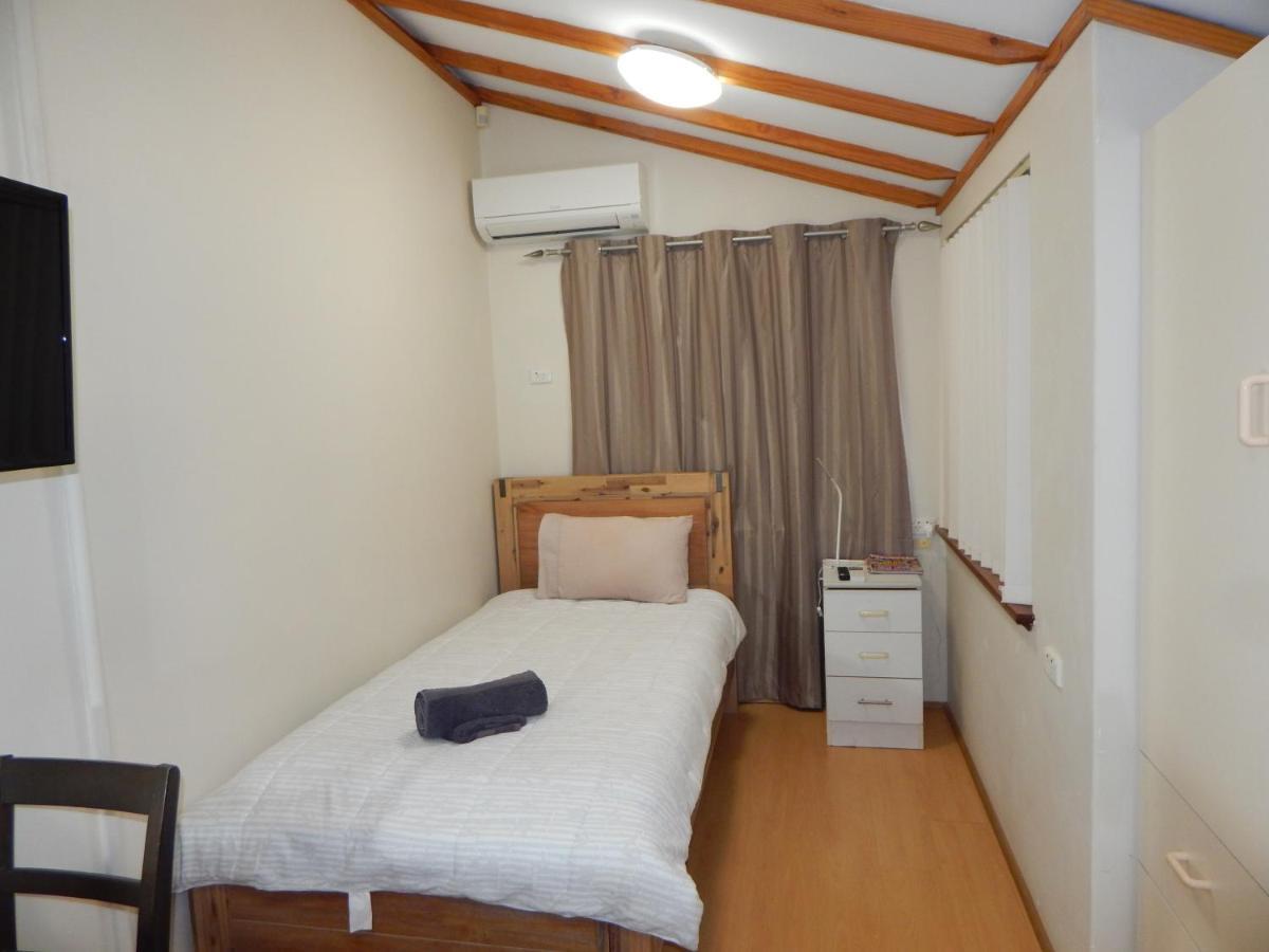 Parkline Apartments パース エクステリア 写真