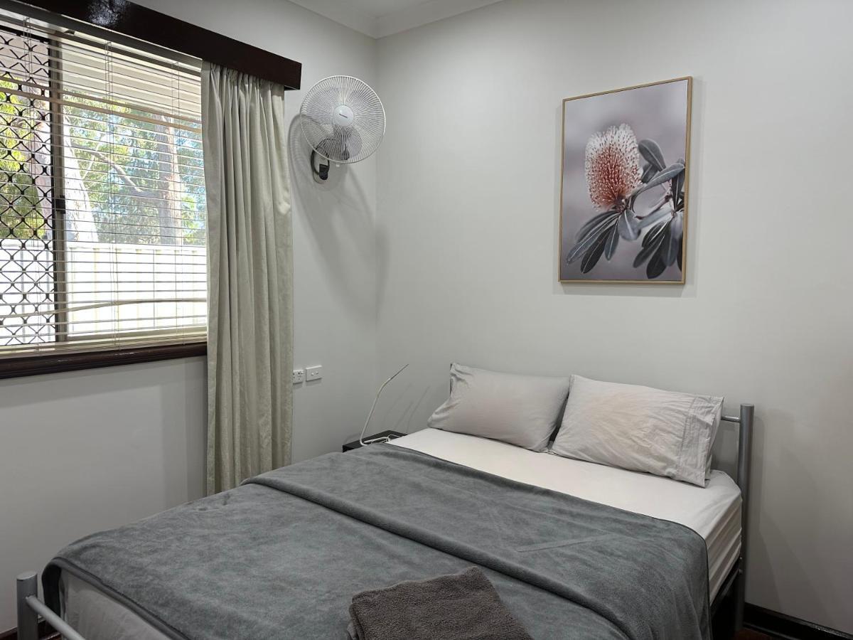 Parkline Apartments パース エクステリア 写真