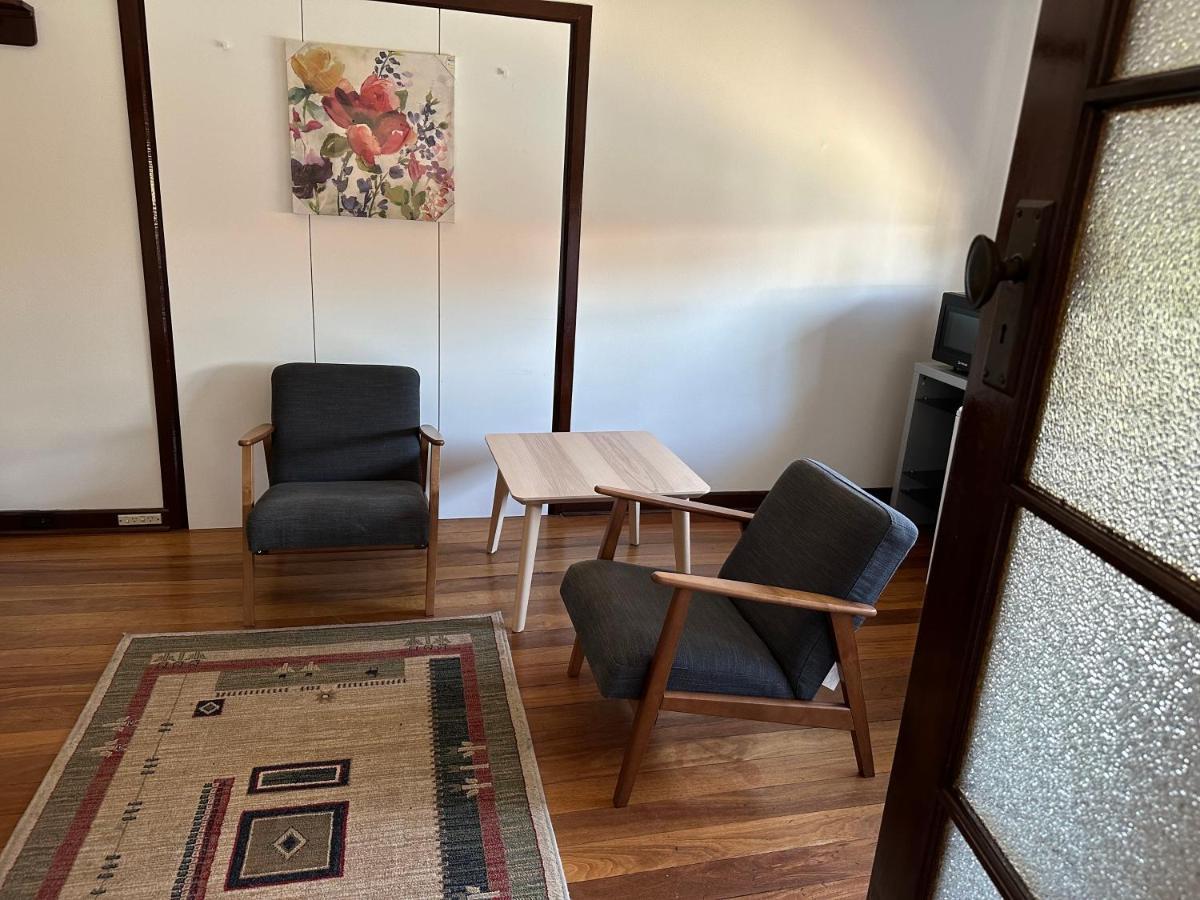 Parkline Apartments パース エクステリア 写真