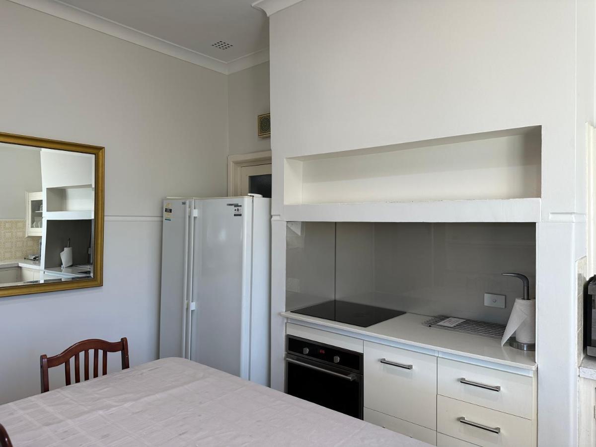 Parkline Apartments パース エクステリア 写真
