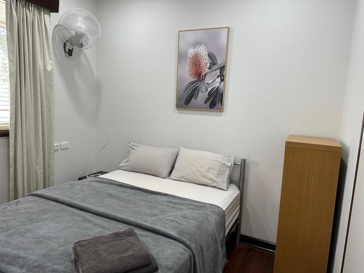 Parkline Apartments パース エクステリア 写真