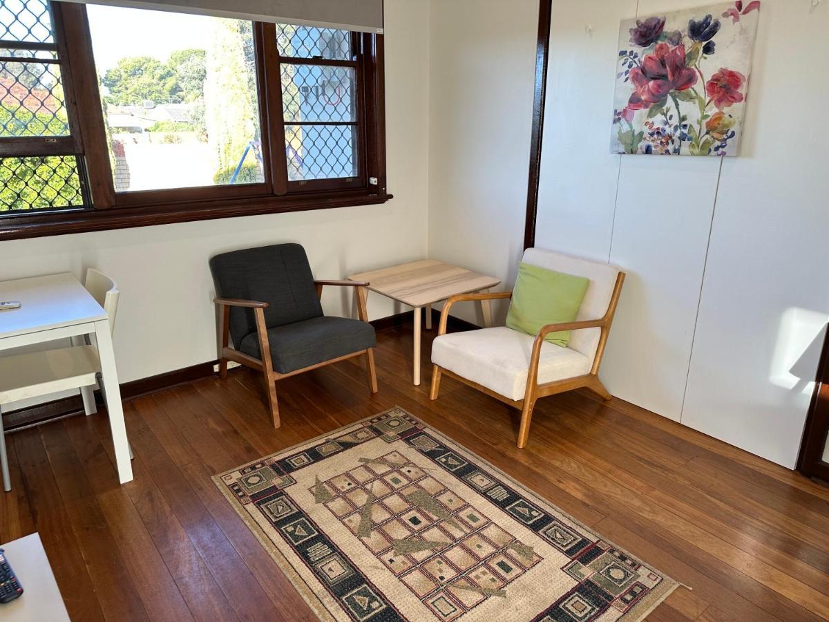 Parkline Apartments パース エクステリア 写真