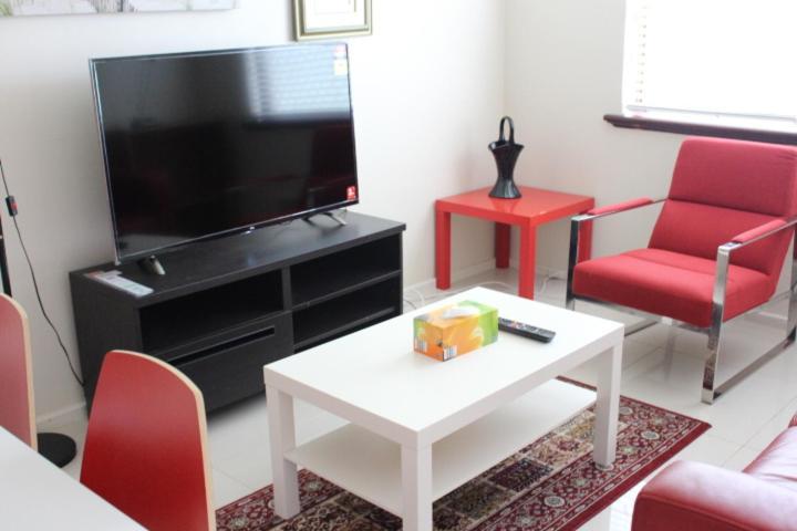 Parkline Apartments パース エクステリア 写真