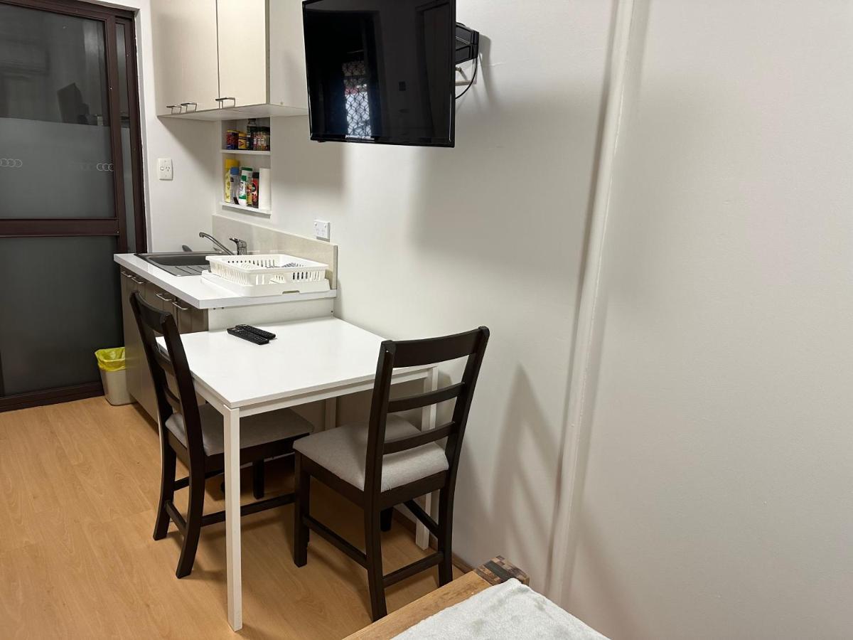 Parkline Apartments パース エクステリア 写真