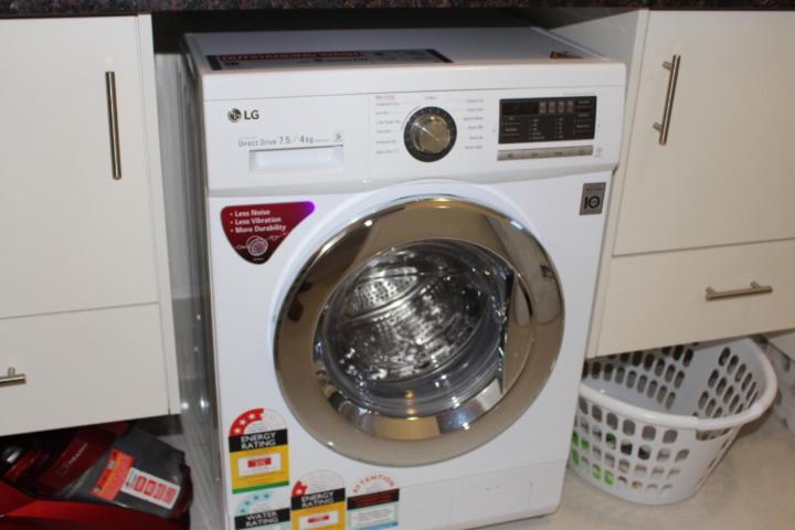 Parkline Apartments パース エクステリア 写真
